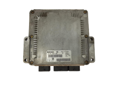 Calculateur PSA 0281010595 9642014980 Bosch 15803