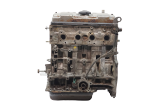 Moteur À Essence HFX 10FP6V 1,1 8v Peugeot 206 157330km Moteur À Essence HFX 10FP6V 1,1 8v Peugeot 206 157330km