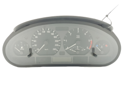 Bloc Compteurs Vitesse BMW 3 E46 6211 6940870 0263639202 25329 Bloc Compteurs Vitesse BMW 3 E46 6211 6940870 0263639202 25329