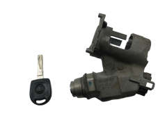 Commutateur D’allumage VW Polo Lupo 357905851F BK7370467 1350 Commutateur D’allumage VW Polo Lupo 357905851F BK7370467 1350