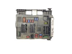 Calculateur BSM 9650618580 U118470002J PSA Siemens 59260 Calculateur BSM 9650618580 U118470002J PSA Siemens 59260