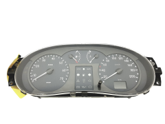 Bloc Compteurs Vitesse Renault Kangoo 8200095393 44743