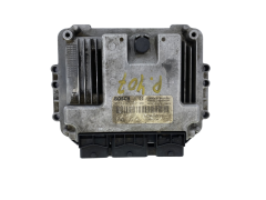 Calculateur 0281011237 8200305678 8200284704 Renault Bosch 52353