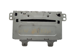 Radio Cd Opel Astra J Meriva B 22800670 UZZ GM Radio Cd Opel Astra J Meriva B 22800670 UZZ GM