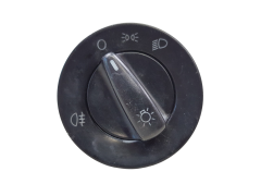 Commutateur D’éclairage Volkswagen VWAG 1C0941531 04052030 2
