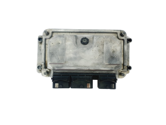 Calculateur 0261206942 9638783480id10 26FM0884 PSA Bosch 44930