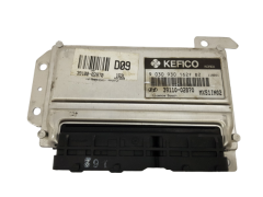 Calculateur Hyundai 9030930162F B2 39110-02870 Kefico