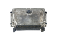 Calculateur 0261206213 9632693780 26FM0714 PSA Bosch 45749