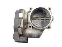 Boitier Papillon D’admission BMW 1354 7561066 -04 A2C83943500 VDO 1254 Boitier Papillon D’admission BMW 1354 7561066 -04 A2C83943500 VDO 1254