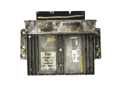 Calculateur 9644486780 9643786680-01 21646457-5 PSA Sagem Calculateur 9644486780 9643786680-01 21646457-5 PSA Sagem