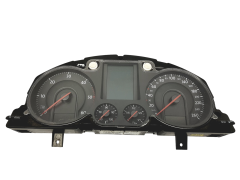 Bloc Compteurs Vitesse VW Passat B6 3C0920871 A2C53144889 43438