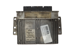 Calculateur 9653106180 9642222380 21584578-4 PSA Sagem 3340
