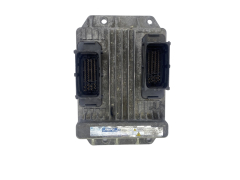 Calculateur 897350-9488 112500-0166 Opel Denso 50392