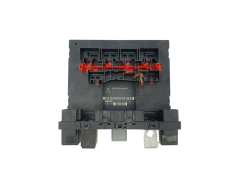 Calculateur Moduł 3C8937049E F005V00745 VW Bosch 35113 Calculateur Moduł 3C8937049E F005V00745 VW Bosch 35113