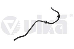 Durite de Dépression Pour VW Audi 1J0612041FQ 66121555201 Vika