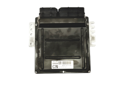 Calculateur MEC63-760 B1 Nissan Hitachi 17009