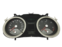 Bloc Compteurs Vitesse Renault Megane 2 8200399700 A 57252