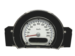 Bloc Compteurs Vitesse Suzuki Splash 34100-T51K04 Pricol