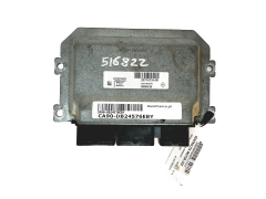 Calculateur 237107314R A2C99722200 Renault Continental 24576 Calculateur 237107314R A2C99722200 Renault Continental 24576