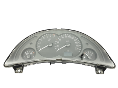 Bloc Compteurs Vitesse Opel Corsa C 09166814FL 110008988009 44064