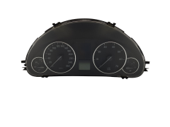 Bloc Compteurs Vitesse Mercedes C A2035408947 110080307006
