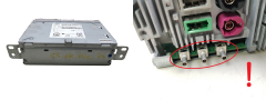 Autoradio Navi Citroen C4 Picasso 2 9810486080 503551223308 3 Autoradio Navi Citroen C4 Picasso 2 9810486080 503551223308 3