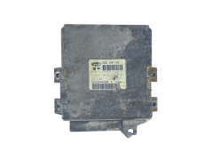 Calculateur 9629244680 IAW1AP.40 16313.144 PSA Magneti Marelli 55557