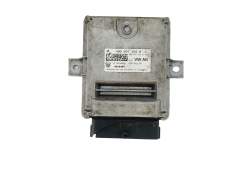 Calculateur 4M0907355B VW HELBAKO 39202 Calculateur 4M0907355B VW HELBAKO 39202
