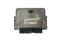 Calculateur Fiat 55182953 0281010337 Bosch 38490