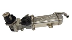 Soupape  Egr 03L131512CF Oryginał VW Audi Seat Skoda 1.6 TDI 2.0 TDI