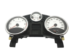 Bloc Compteurs Vitesse Peugeot 207 9662904980 A2C53190342 56362