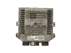 Calculateur 9647202380 9643455080 5WS40021F-T PSA Siemens 25920