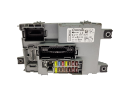 Calculateur BSI Fiat 01372879080 28385830 Delphi 20557 Calculateur BSI Fiat 01372879080 28385830 Delphi 20557