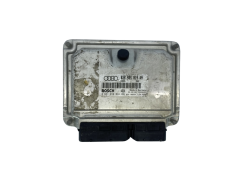 Calculateur 038906019AN 0281010094 Audi Bosch 62025