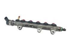 Rampe D'injection 8200718753 0445214155 2.0 DCI Bosch Renault