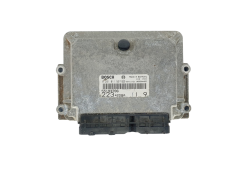 Calculateur 55193786 0281011557 Fiat Bosch 43675