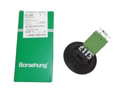 Rhéostat Ventillateur 6Q0959263A B11459 VW Audi Seat Borsehung