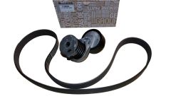 Centure Tendeur De Traction Original 117201925R Dacia Renault