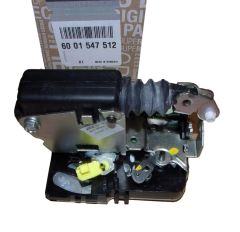 Serrure De Porte Gauche Arrière Original 6001547512 Dacia