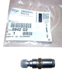 Rotule Rattrapage Jeu Soupape Original 0942G2 0942.G2 Citroen Peugeot