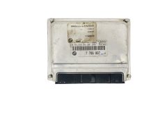 Calculateur BMW 7786887 0281010205 Bosch 44539