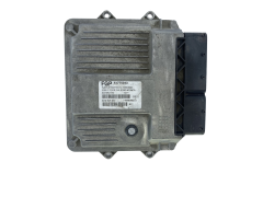 Calculateur 51775013 MJD 6JF.M4 71600.045.03 Fiat FGP 51165
