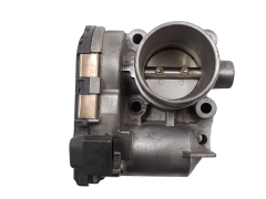 Boitier Papillon D’admission Fiat Lancia 0280750042 1.2B Bosch