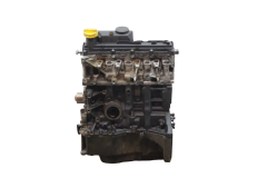 Moteur À Diesel K9K772 K9KZ772 7701477453 Renault Clio 3 1.5 dci