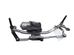 Tringlerie D'essuie Glace Ford Fiesta H1BB-17500-AE H1BB-17504-AE