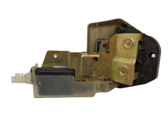 Serrure De Porte Droit Milieu 913878 Peugeot 806 10861