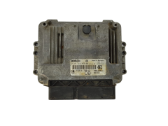 Calculateur Opel 55560810 0281012694 8980135190 Bosch GM 14513