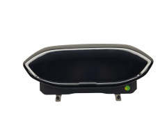 Bloc Compteurs Vitesse Peugeot 3008 9837816480