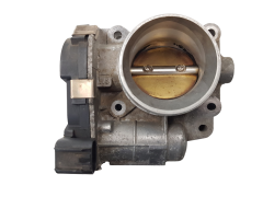 Boitier Papillon D’admission Opel SAAB 55354710 RME58-1 GM 2192
