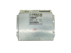 Calculateur 1685453532Q01 0265109630 Mercedes 16537